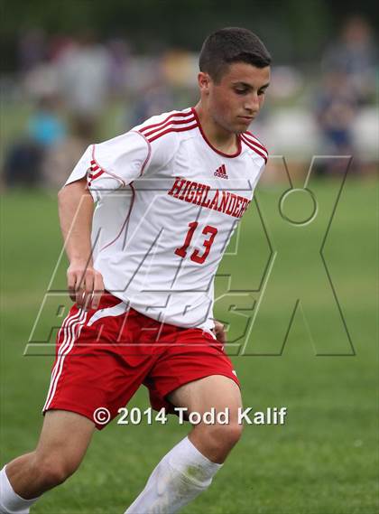 Thumbnail 2 in Haddam-Killingworth @ Portland photogallery.