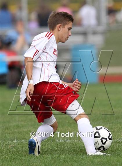 Thumbnail 3 in Haddam-Killingworth @ Portland photogallery.
