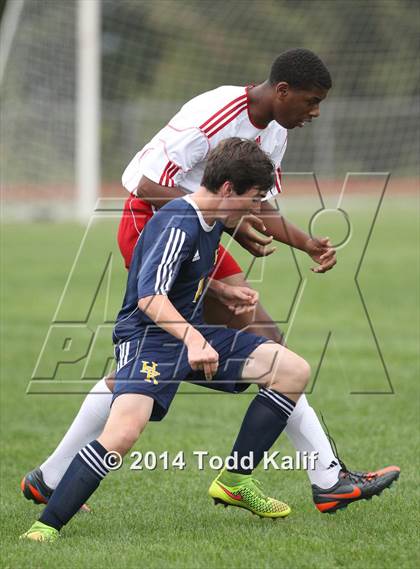 Thumbnail 3 in Haddam-Killingworth @ Portland photogallery.