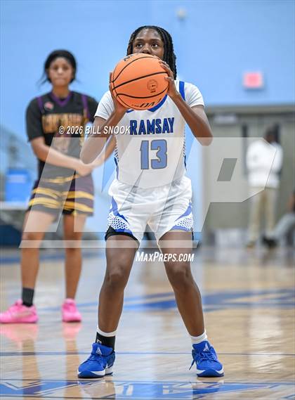 Thumbnail 2 in Fairfield @ Ramsay photogallery.