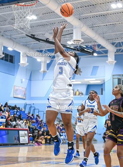 Thumbnail 2 in Fairfield @ Ramsay photogallery.