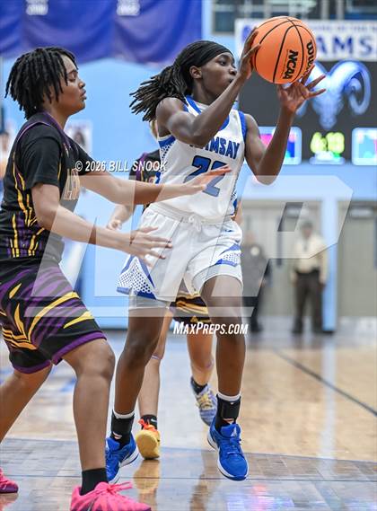 Thumbnail 2 in Fairfield @ Ramsay photogallery.