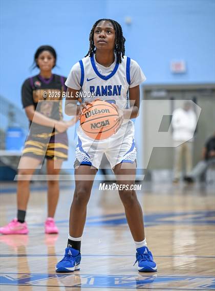 Thumbnail 1 in Fairfield @ Ramsay photogallery.