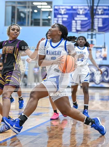 Thumbnail 1 in Fairfield @ Ramsay photogallery.