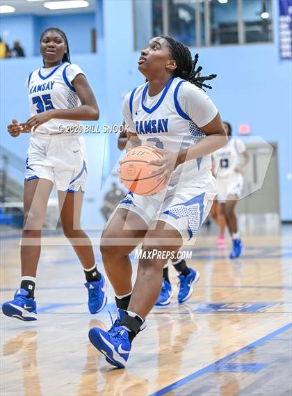 Thumbnail 3 in Fairfield @ Ramsay photogallery.