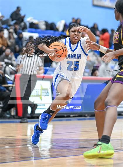 Thumbnail 1 in Fairfield @ Ramsay photogallery.