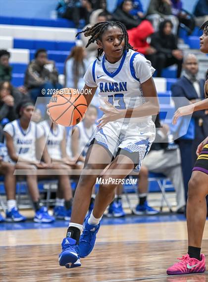 Thumbnail 1 in Fairfield @ Ramsay photogallery.