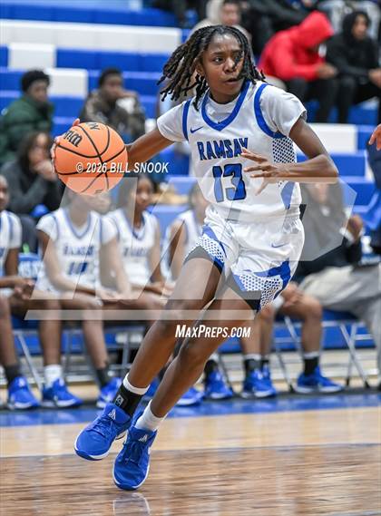 Thumbnail 3 in Fairfield @ Ramsay photogallery.