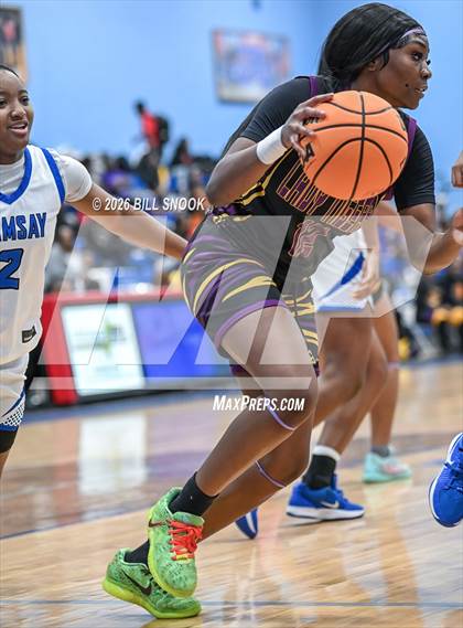 Thumbnail 1 in Fairfield @ Ramsay photogallery.