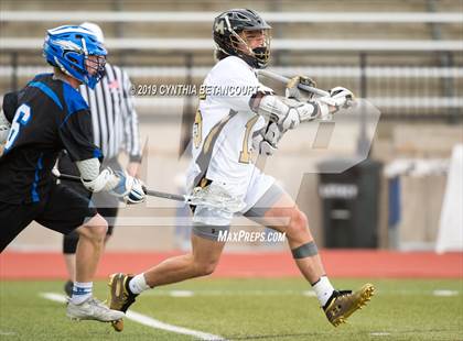 Thumbnail 3 in Arapahoe vs Grandview (CHSAA Quarterfinals) photogallery.