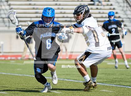 Thumbnail 1 in Arapahoe vs Grandview (CHSAA Quarterfinals) photogallery.