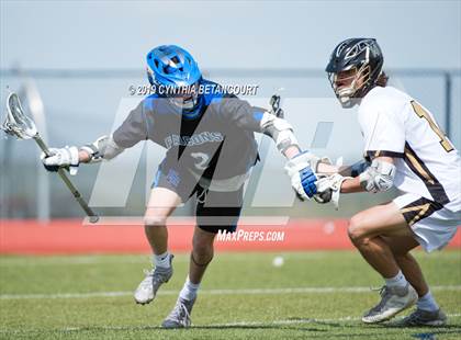 Thumbnail 2 in Arapahoe vs Grandview (CHSAA Quarterfinals) photogallery.