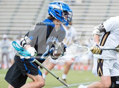 Thumbnail 3 in Arapahoe vs Grandview (CHSAA Quarterfinals) photogallery.