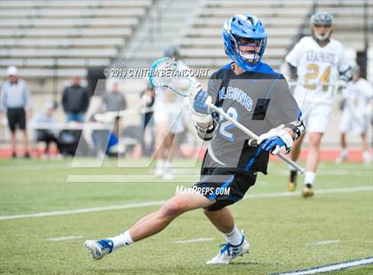 Thumbnail 2 in Arapahoe vs Grandview (CHSAA Quarterfinals) photogallery.