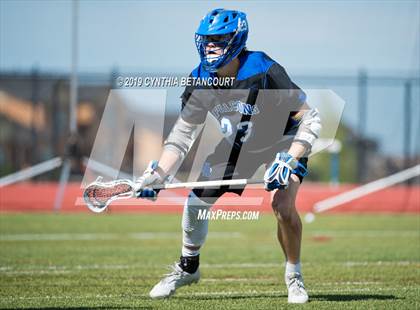 Thumbnail 1 in Arapahoe vs Grandview (CHSAA Quarterfinals) photogallery.