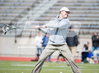 Thumbnail 1 in Arapahoe vs Grandview (CHSAA Quarterfinals) photogallery.
