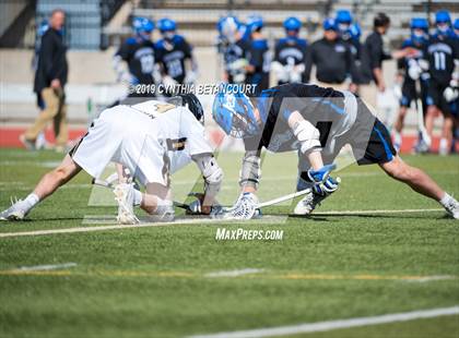 Thumbnail 3 in Arapahoe vs Grandview (CHSAA Quarterfinals) photogallery.