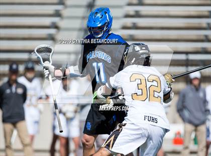 Thumbnail 1 in Arapahoe vs Grandview (CHSAA Quarterfinals) photogallery.