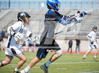 Thumbnail 1 in Arapahoe vs Grandview (CHSAA Quarterfinals) photogallery.