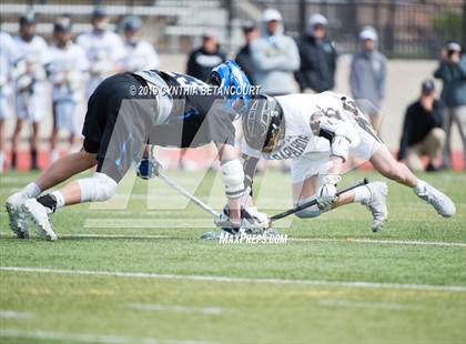 Thumbnail 2 in Arapahoe vs Grandview (CHSAA Quarterfinals) photogallery.