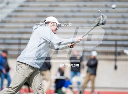 Thumbnail 2 in Arapahoe vs Grandview (CHSAA Quarterfinals) photogallery.