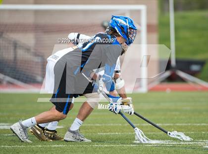 Thumbnail 1 in Arapahoe vs Grandview (CHSAA Quarterfinals) photogallery.