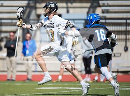 Thumbnail 2 in Arapahoe vs Grandview (CHSAA Quarterfinals) photogallery.