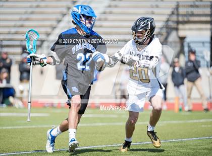 Thumbnail 2 in Arapahoe vs Grandview (CHSAA Quarterfinals) photogallery.