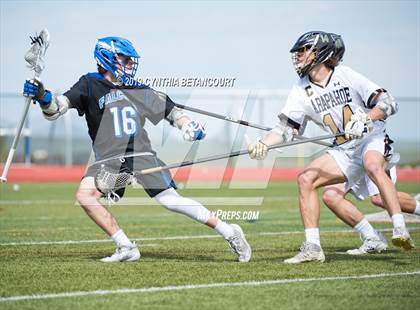 Thumbnail 2 in Arapahoe vs Grandview (CHSAA Quarterfinals) photogallery.