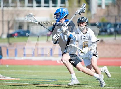 Thumbnail 3 in Arapahoe vs Grandview (CHSAA Quarterfinals) photogallery.