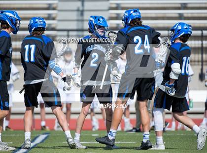 Thumbnail 2 in Arapahoe vs Grandview (CHSAA Quarterfinals) photogallery.