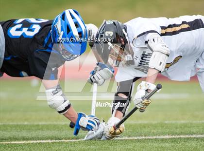 Thumbnail 1 in Arapahoe vs Grandview (CHSAA Quarterfinals) photogallery.