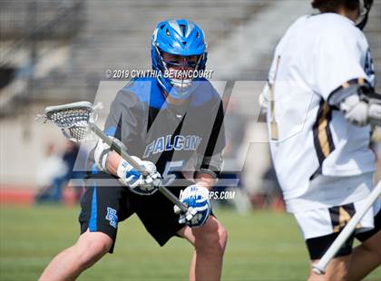 Thumbnail 2 in Arapahoe vs Grandview (CHSAA Quarterfinals) photogallery.