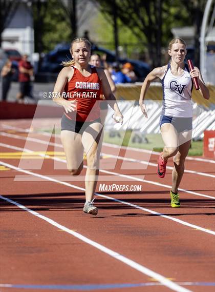 Thumbnail 3 in CIF NS Division 2 Finals  photogallery.