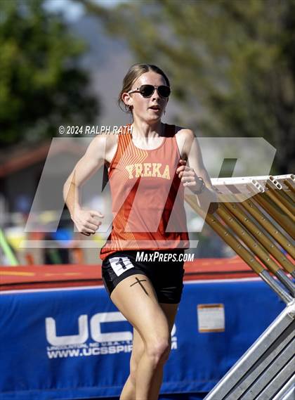 Thumbnail 2 in CIF NS Division 2 Finals  photogallery.