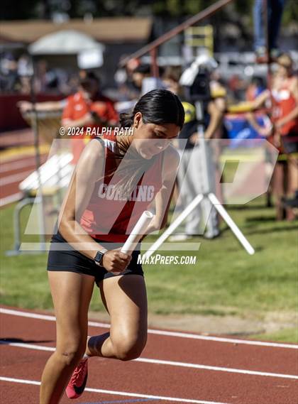 Thumbnail 1 in CIF NS Division 2 Finals  photogallery.