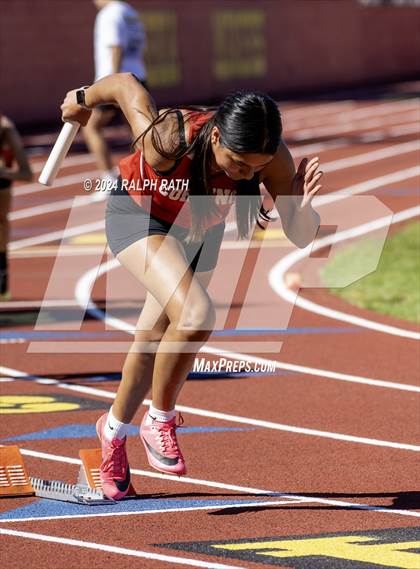 Thumbnail 3 in CIF NS Division 2 Finals  photogallery.
