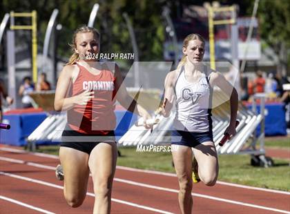 Thumbnail 3 in CIF NS Division 2 Finals  photogallery.