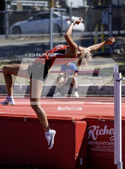 Thumbnail 1 in CIF NS Division 2 Finals  photogallery.
