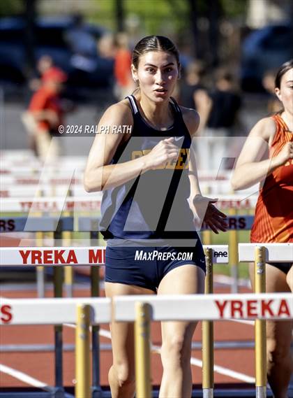 Thumbnail 1 in CIF NS Division 2 Finals  photogallery.