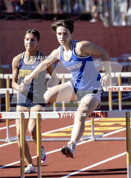 Thumbnail 2 in CIF NS Division 2 Finals  photogallery.