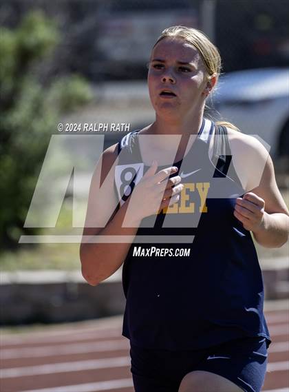 Thumbnail 2 in CIF NS Division 2 Finals  photogallery.