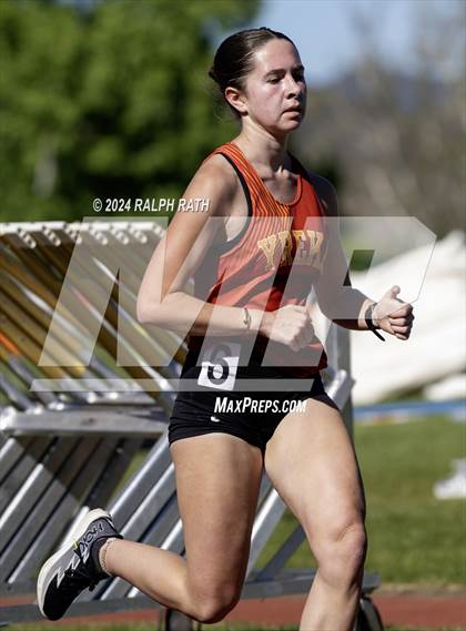 Thumbnail 3 in CIF NS Division 2 Finals  photogallery.