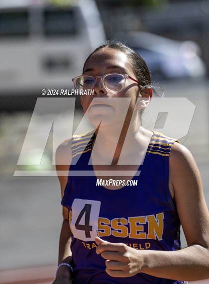 Thumbnail 3 in CIF NS Division 2 Finals  photogallery.