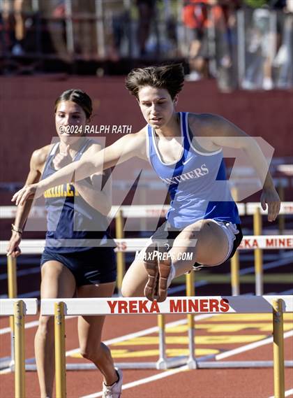 Thumbnail 1 in CIF NS Division 2 Finals  photogallery.