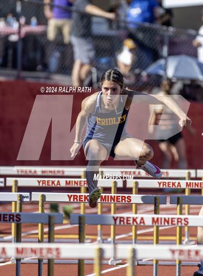 Thumbnail 3 in CIF NS Division 2 Finals  photogallery.