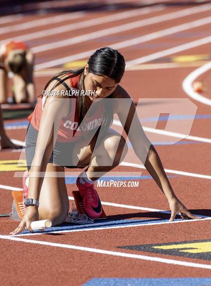 Thumbnail 2 in CIF NS Division 2 Finals  photogallery.