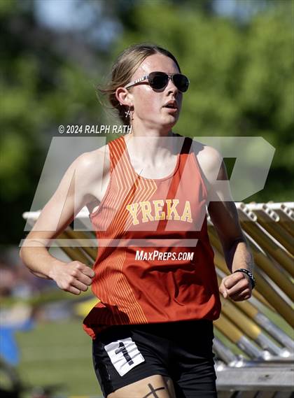 Thumbnail 3 in CIF NS Division 2 Finals  photogallery.