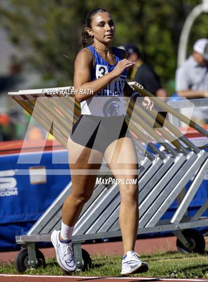 Thumbnail 1 in CIF NS Division 2 Finals  photogallery.
