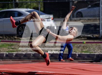 Thumbnail 2 in CIF NS Division 2 Finals  photogallery.